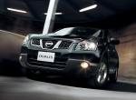 Nissan Dualis 2010 года